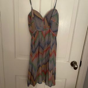 Parker Dress-Small